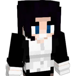 Axolotl_Music Minecraft avatar bust