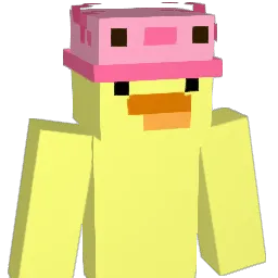 Axolotl_NM Minecraft avatar bust