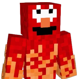 Axolotl_Rex's Minecraft skin