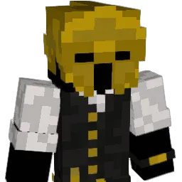 Axoo2553's Minecraft skin