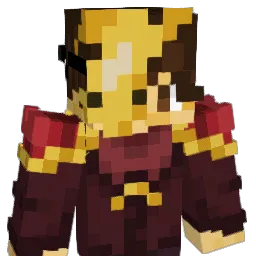 Axorotl's Minecraft skin