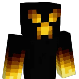 Axosphere's Minecraft skin