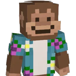 Axozz's Minecraft skin