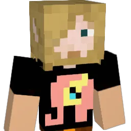 Axrell's Minecraft skin