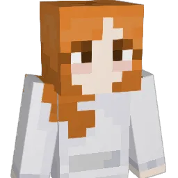Axsisi's Minecraft skin