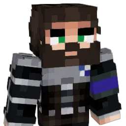Axso7's Minecraft skin