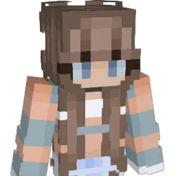 Axst1n's Minecraft skin