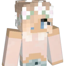 Axsthetics's Minecraft skin