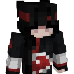 Axstiel's Minecraft skin