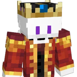 Axt3a Minecraft avatar bust