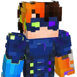 Axton's Minecraft skin