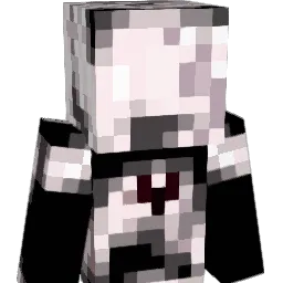 Axtrie Minecraft avatar bust