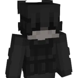 Axtro0's Minecraft skin