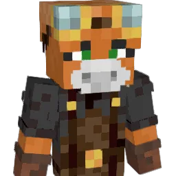 Axue_'s Minecraft skin