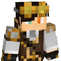 Axun729's Minecraft skin