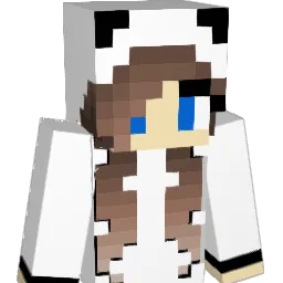 Axxetri Minecraft avatar bust