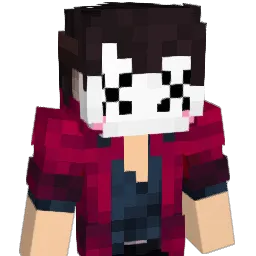 Axxysz's Minecraft skin