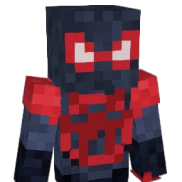 Axylious's Minecraft skin