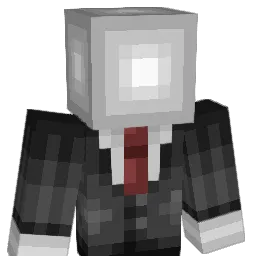 Axyll Minecraft avatar bust