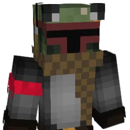 Axylot's Minecraft skin