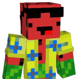 Axys_A380's Minecraft skin