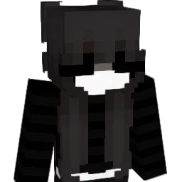 Axzc's Minecraft skin