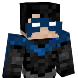 Axzesct's Minecraft skin