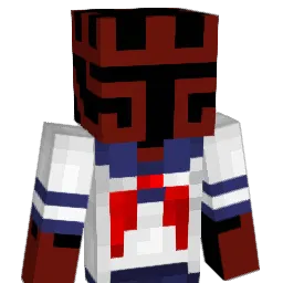 AyBiS_ Minecraft avatar bust