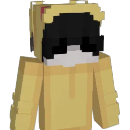 AyCaramba__ Minecraft avatar bust