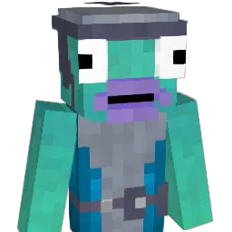 AyChae's Minecraft skin