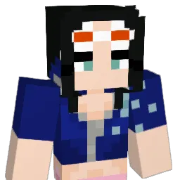 AyItTom Minecraft avatar bust