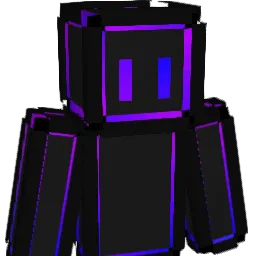 AyItsD Minecraft avatar bust