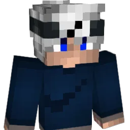 AyKyyyL Minecraft avatar bust