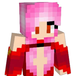 AyLeRiX Minecraft avatar bust