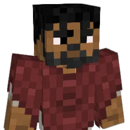 AyMyk's Minecraft skin