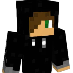 Ay_nexus Minecraft avatar bust