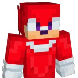AyaHirano Minecraft avatar bust