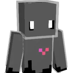 Aya_Karma Minecraft avatar bust