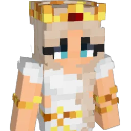Ayaakinzz Minecraft avatar bust