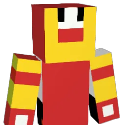 AyaanTheGreat Minecraft avatar bust