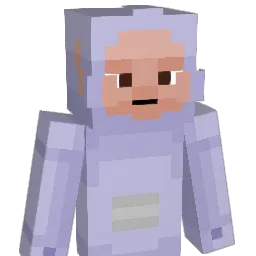 AyaaniK_786 Minecraft avatar bust