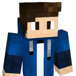 Ayaanisbeast Minecraft avatar bust