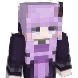 Ayakosama_ Minecraft avatar bust