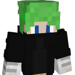Ayam_bawang Minecraft avatar bust