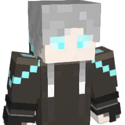 AyanamiREI520 Minecraft avatar bust