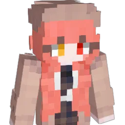 Ayanasyu_ Minecraft avatar bust