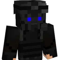 Ayang512 Minecraft avatar bust