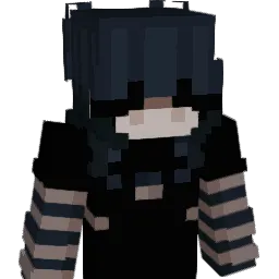 Ayano335 Minecraft avatar bust