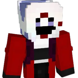 AyanoAishi19's Minecraft skin