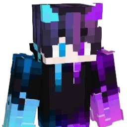 Ayano_Zen Minecraft avatar bust